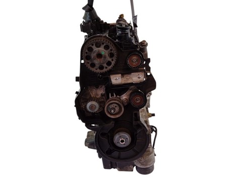Motor D4204T14 VOLVO XC60 2015 2,0 DIESEL ENGINE DIESEL MOTEUR 140kw - Bild 5 von 6