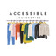 Accessible Accessories