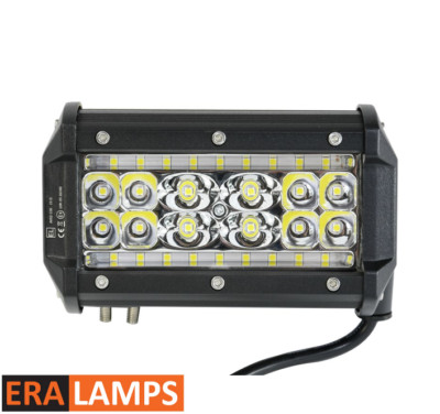 LED Arbeitsscheinwerfer Rückfahrscheinwerfer Auto Scheinwerfer 12V/24V E9 90W