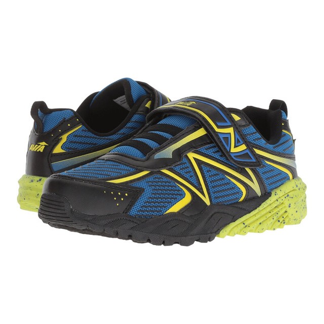 avia kids running shoes