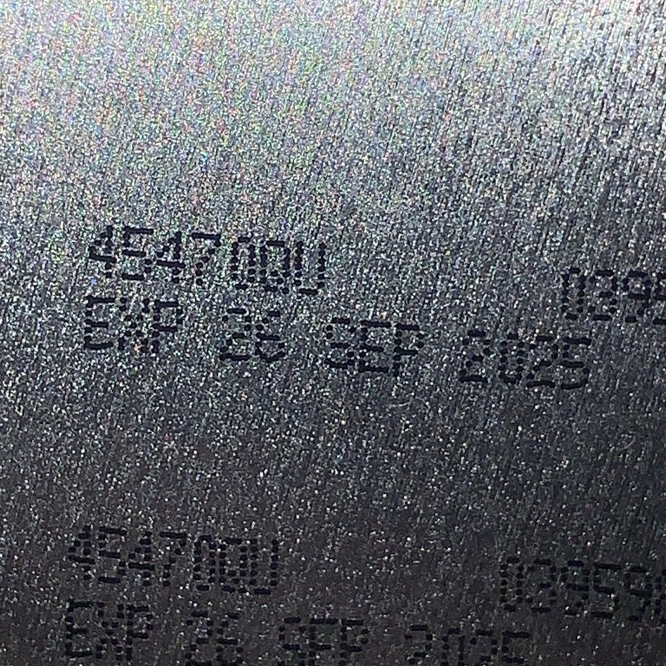 Similac Total Comfort 28.9 oz Infant Powder Formula Expiration 9/26/25