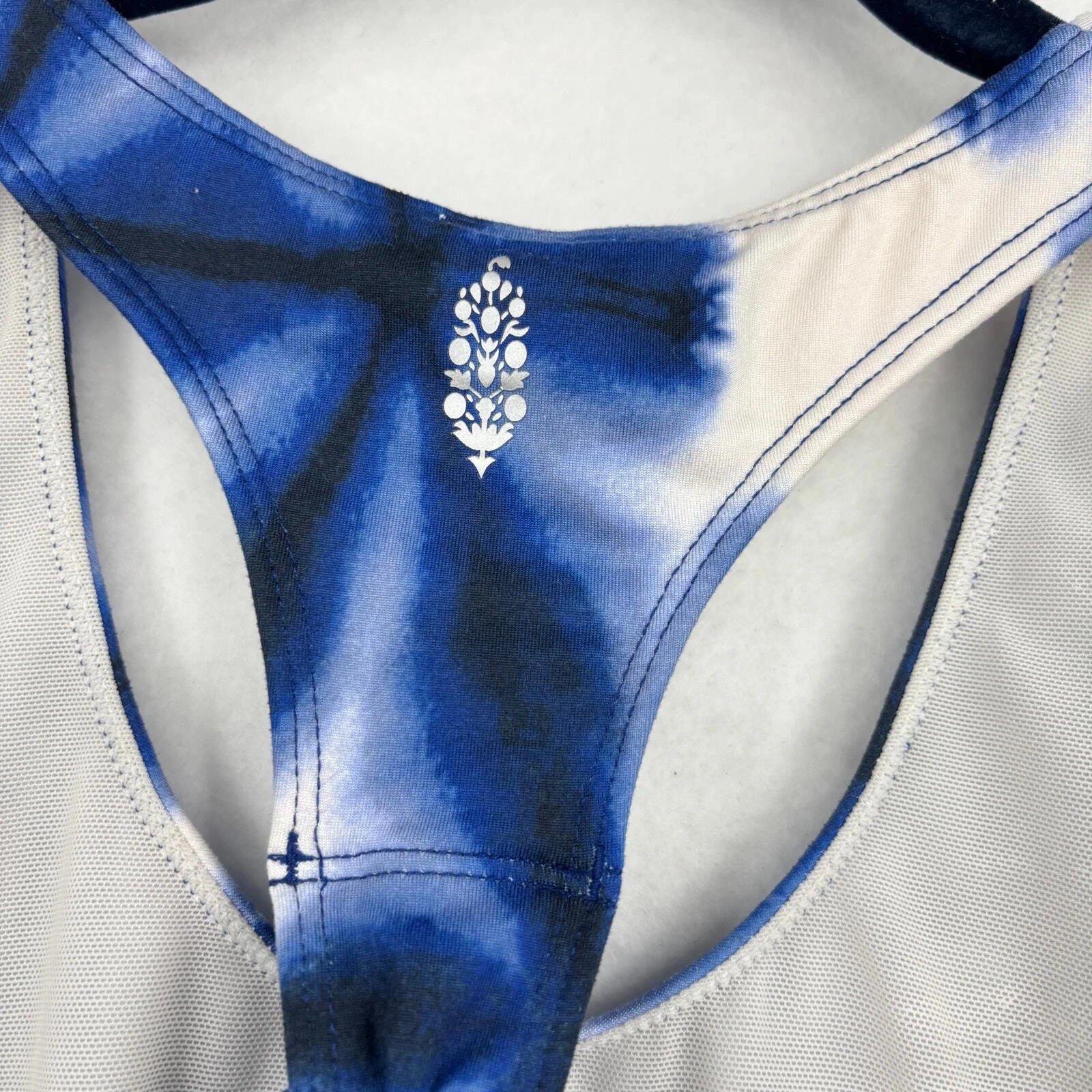 free-people-movement synergy floral tie dye racerback tank-bra
