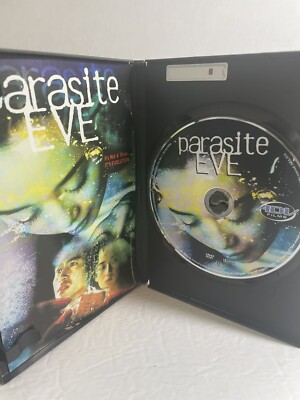 Parasite Eve (DVD, 2001) for sale online | eBay Parasite Eve (DVD, 2001) for sale online | eBay