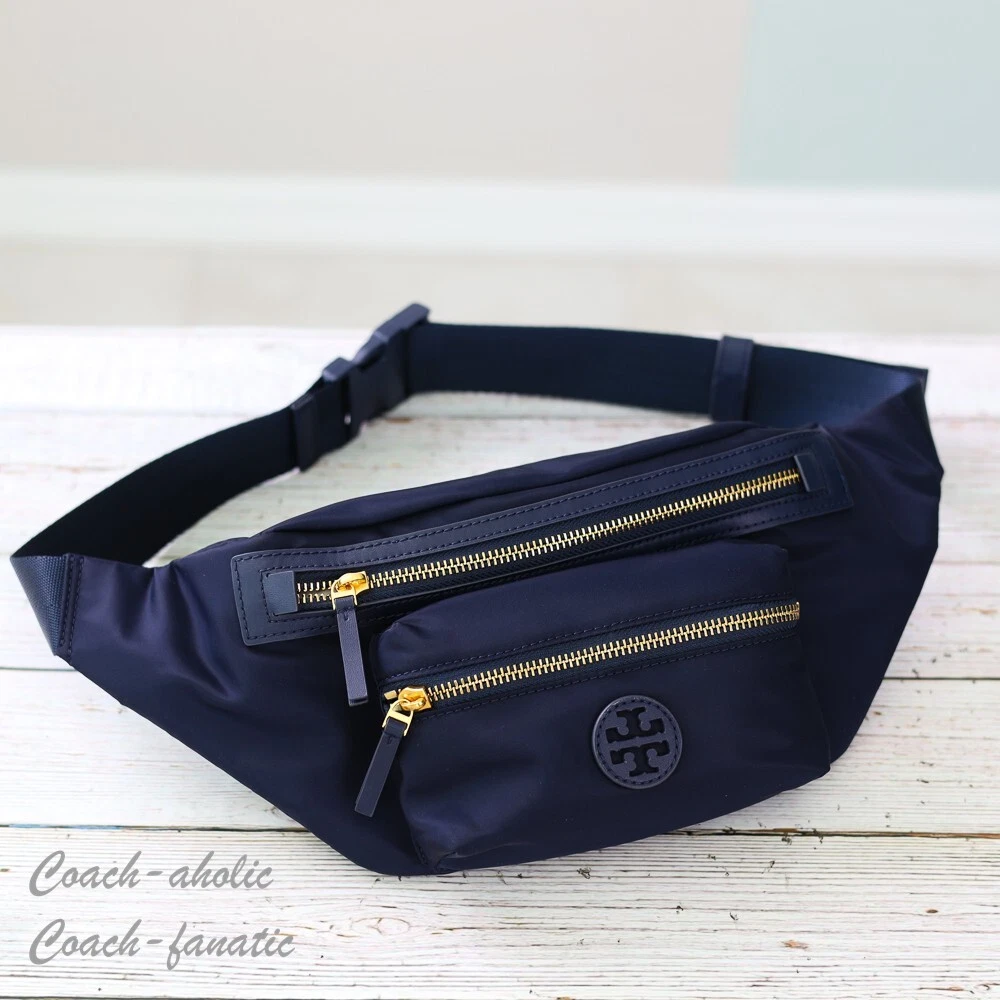 Tory burch hotsell fanny pack sale