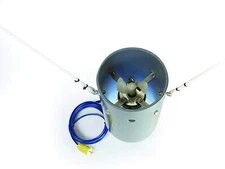 Scott Aerator Slinger Deicer Bubbler 1 HP 115V, 5yr. WTY