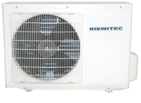 Split Klimaanlage 3,5 / 3,8 kW, Wärmepumpe kühlen & heizen, A++ / A+, WiFi ready - Bild 3 von 4