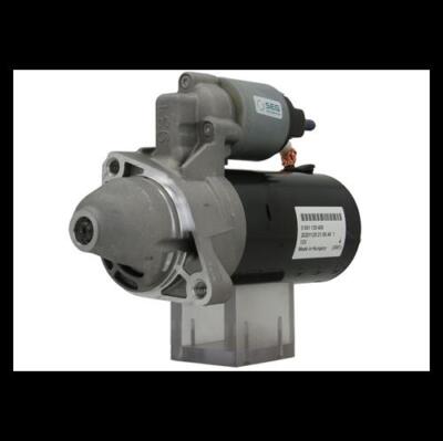 SEG / Bosch Anlasser 0001139408 für Mercedes NEU