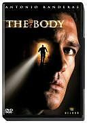 The Body von Jonas McCord | DVD | Zustand sehr gut
