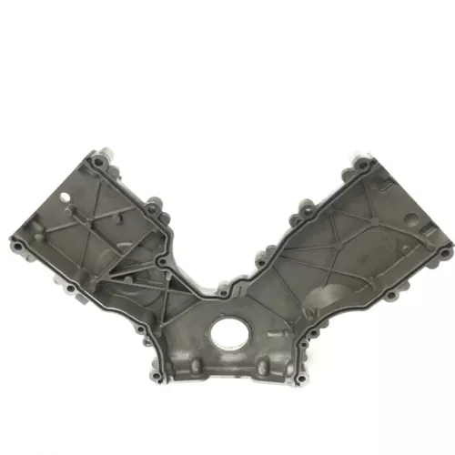 Genuine Ford Timing Cover 4.6L 2V 2004 Expedition Explorer Mountaineer