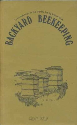 Backyard Beekeeping by Scott, William 0904727440 FREE Shipping