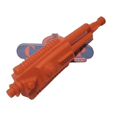 Remco Mantech Battlestation Laser II Playset Orange Single Gun Accessory Part