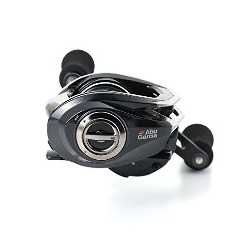 Abu Garcia Revo Ltx Bf8 L Baitcasting Reel 16 Left Handed 129g From Japan For Sale Online Ebay