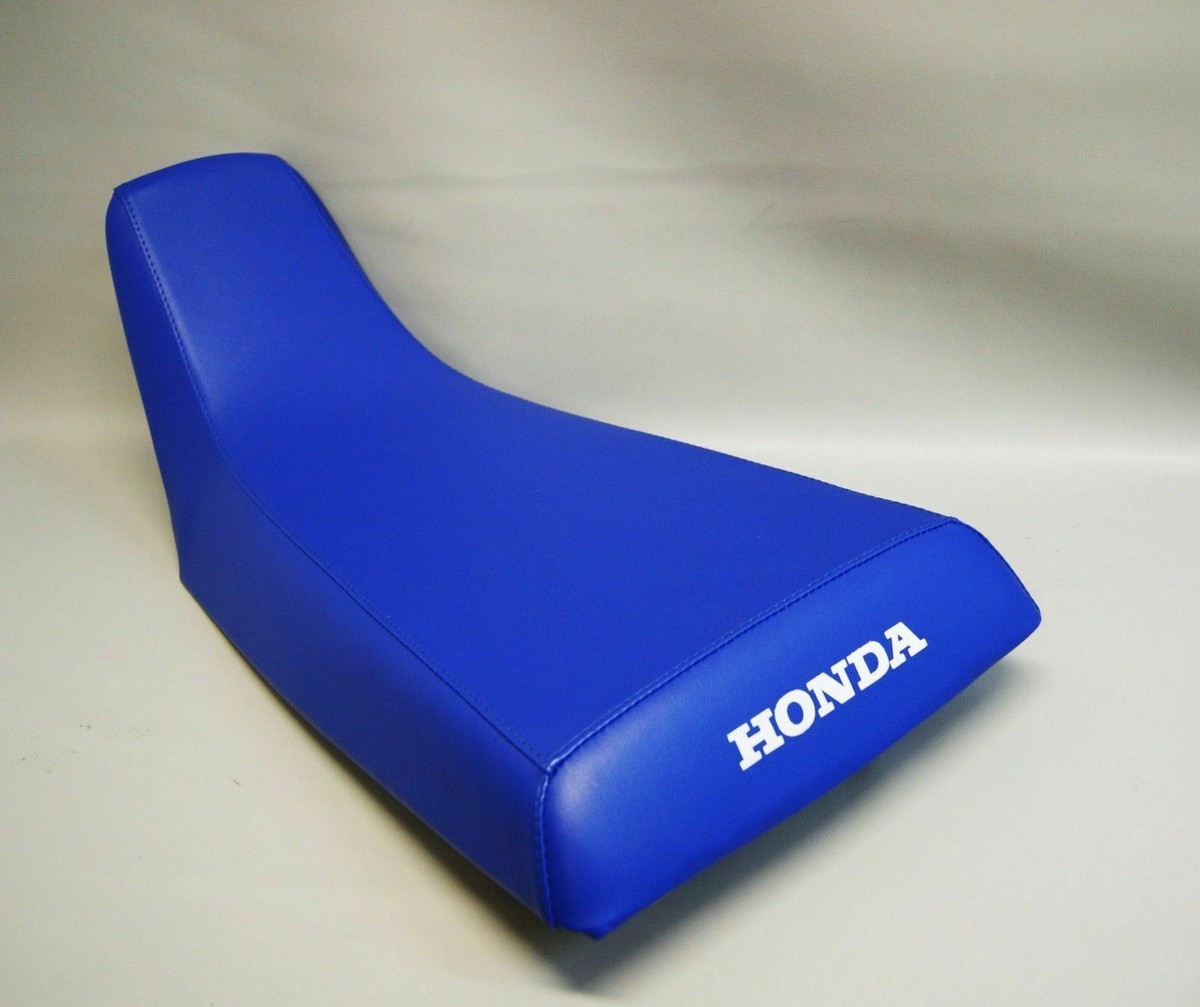 1986-1988 Honda TRX200SX Fourtrax 200 Seat Cover | Royal Blue