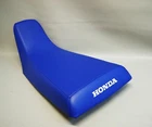 HONDA TRX200SX Seat Cover 1986-1988 Fourtrax  200  ROYAL BLUE Marine Grade  (ST)