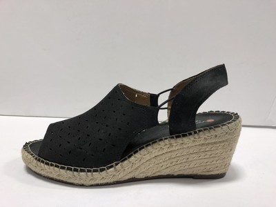 petrina gail wedge sandal