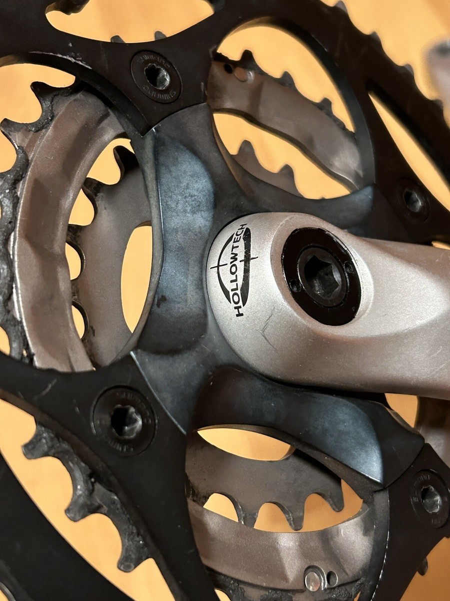 SHIMANO - JAM Shimano Tourney TX51 3x6/7-Speed Top-Swing Front Derailleur