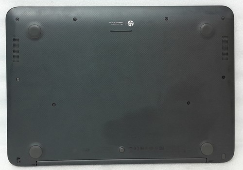 HP Chromebook Chromebook 14 G4 - Celeron Quad Core @ 1.83GHz - 4GB RAM - 14.0... - Picture 6 of 8