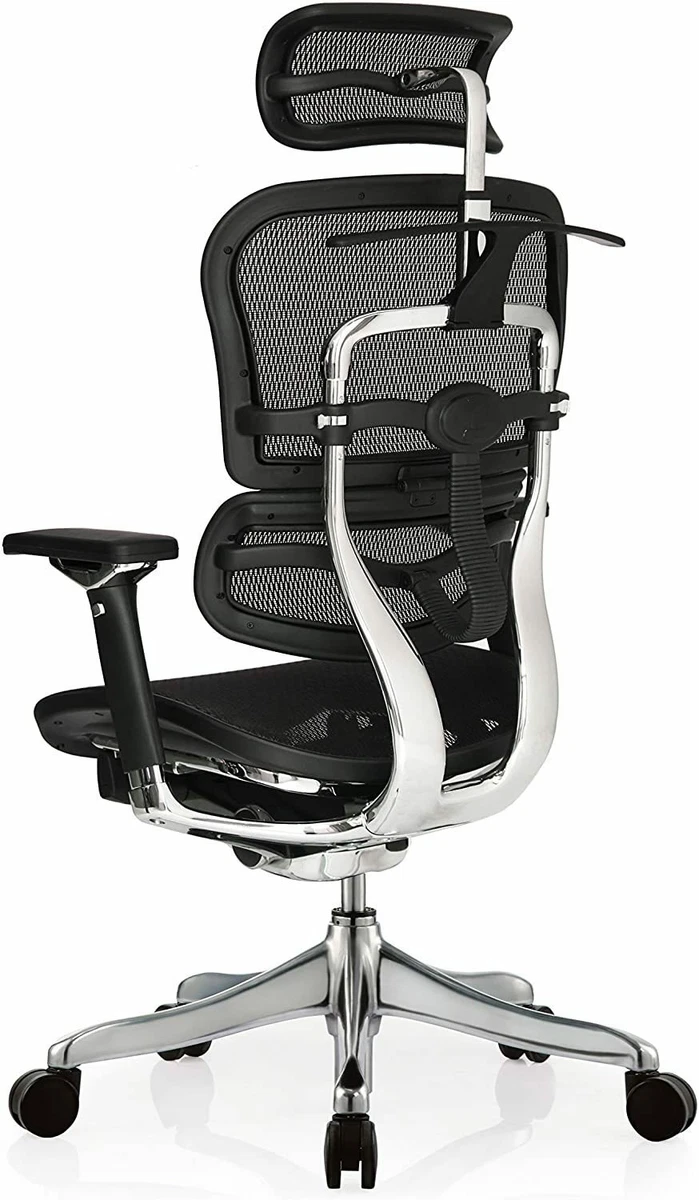 ErgoHuman Option Jacket Hanger for Pro with Headrest