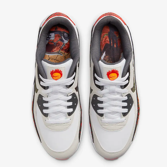 Nike Air Max 90 G NRG Golf Shoes 'Citron Tint' (FB5038-160 Nike Air Max 90 G NRG Golf Shoes 'Citron Tint' (FB5038-160