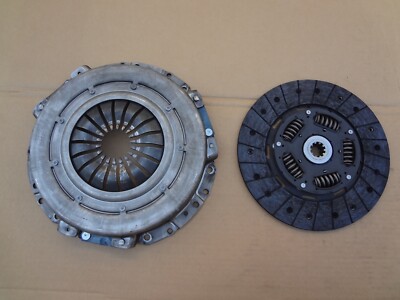 2003 - 2004 MUSTANG SVT COBRA 4.6 T56 CLUTCH 6 SPEED 10 SPLINE OEM SKU# D325