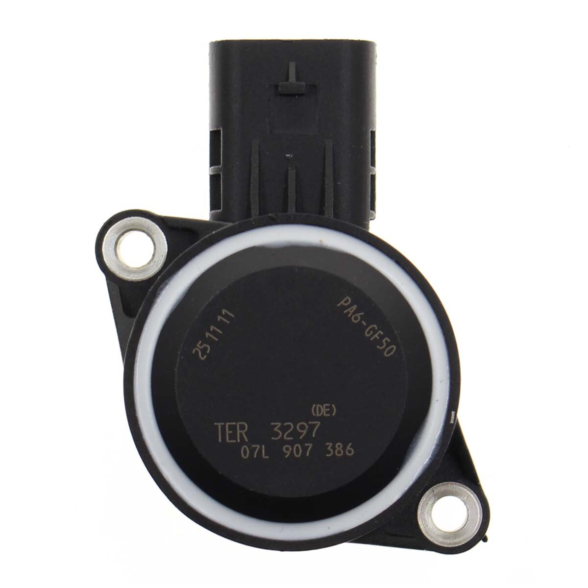 New Air Intake Manifold Position Sensor 07L907386A For VW AUDI SKODA ...