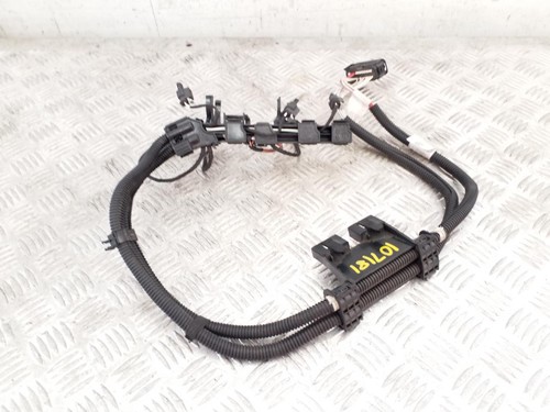 ENGINE WIRING HARNESS SET BMW i8 I12/I13/I15 2013 - Picture 10 of 19