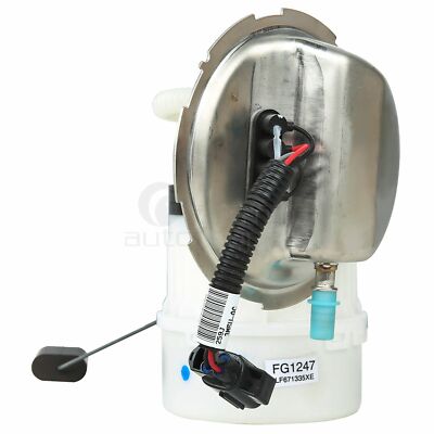 Delphi Fuel Pump Module Assembly FG1247 LF671335X for Mazda | eBay