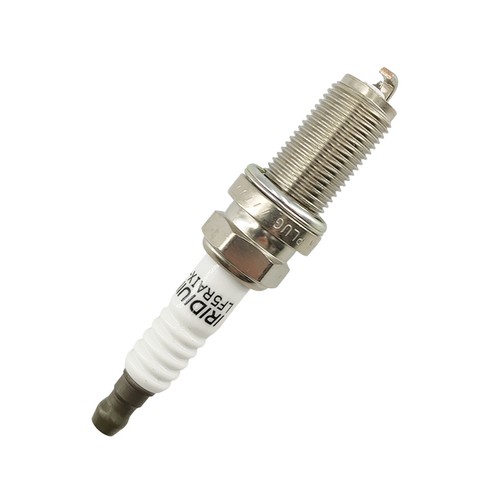 6pcs Iridium Spark Plug For 2002-2006 Nissan Altima 2.5L 3.5L - Picture 4 of 7