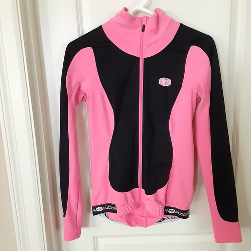 Sugoi RS Zero L/S Cycling Jersey Womens 