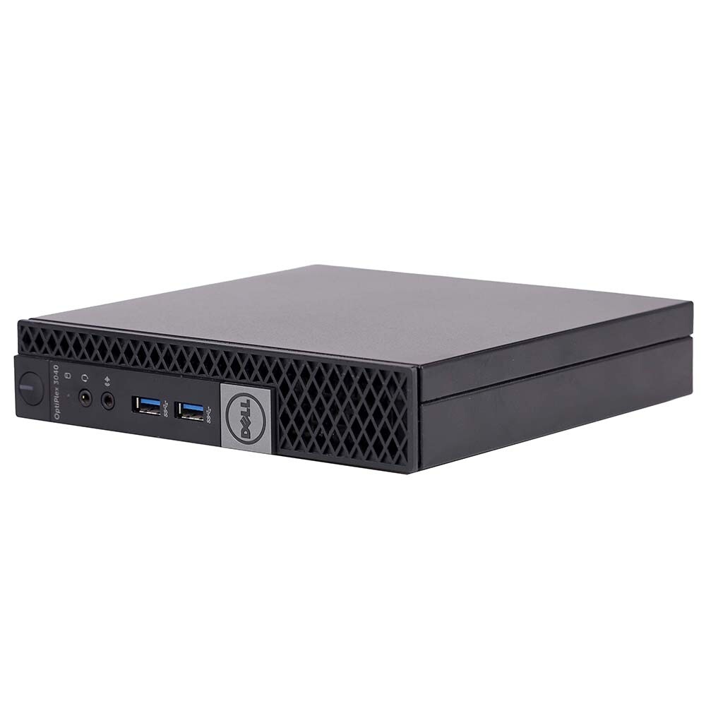 Dell Desktop i3 Computer Mini Pc Up To 16GB RAM 1TB HDD