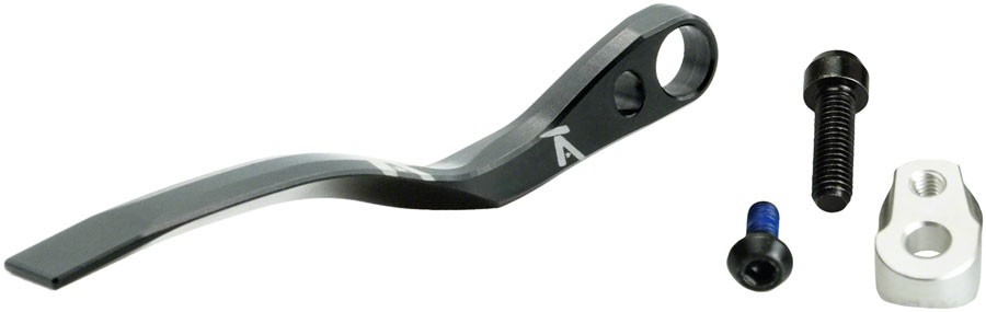 Дорожный фиксатор цепи K-EDGE Pro для предотвращения пропущенных переключений черный 6790₽