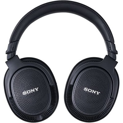 Sony MDR-MV1 Open-Back Monitor Kopfhörer Hi-Res Kabelgebunden Studio Mixing M...