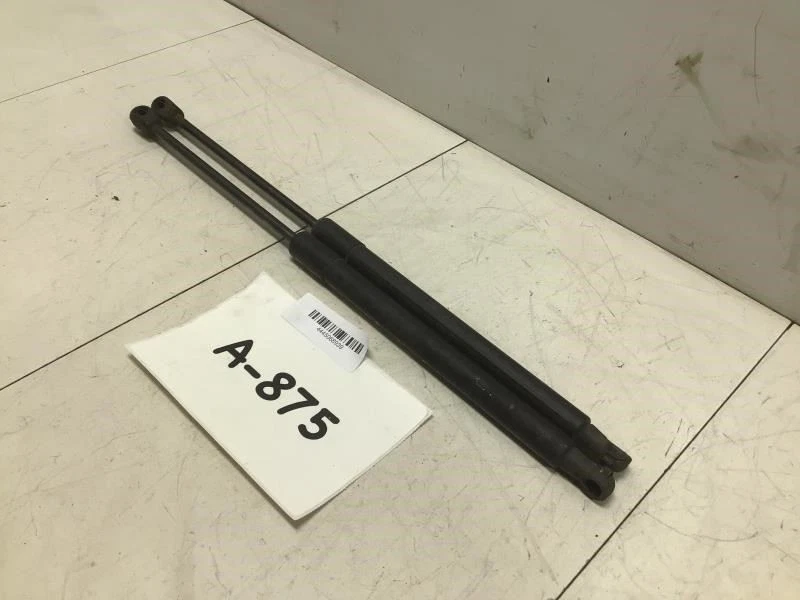 Volkswagen Passat SW 2006 2010 puerta trasera derecha/izquierda elevación soporte puntales OEM+ Foto 2 de 4