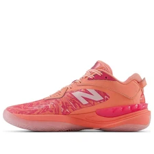 New Balance Hesi Low V2 (Size 12) "Red/White" Men's Basketball Shoes