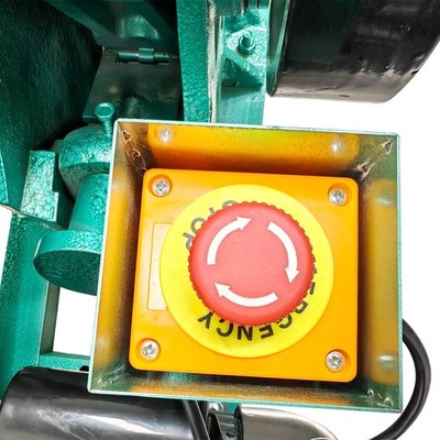 Brand New 1 pc Crusher Stone Crusher Machine 3.93