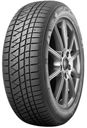 Kumho WinterCraft WS71 SUV XL M+S 265/60 R18 114H 2656018 Offroad Winterreifen