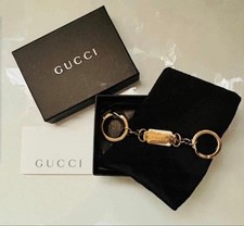 GUCCI Keyring from JAPAN