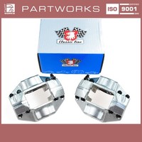 BremssäTtel FüR Porsche 911 G 2.7 3.0 SC '74-'83 Vorne L+R Jp-Dansk