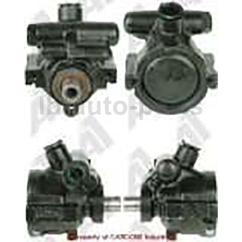 Bomba de dirección asistida Cardone Reman para Chevrolet Lumina APV 1996 - Imagen 4 de 7