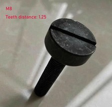 Vite linea C41 per taiwanese verticale CNC fresatrice accessori corpo