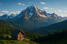 Digital Image Picture Photo Wallpaper Background Desktop AI Art Sample Product