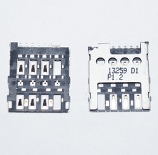 Originale Nokia Lumia 530 Lettore Di Sim Card