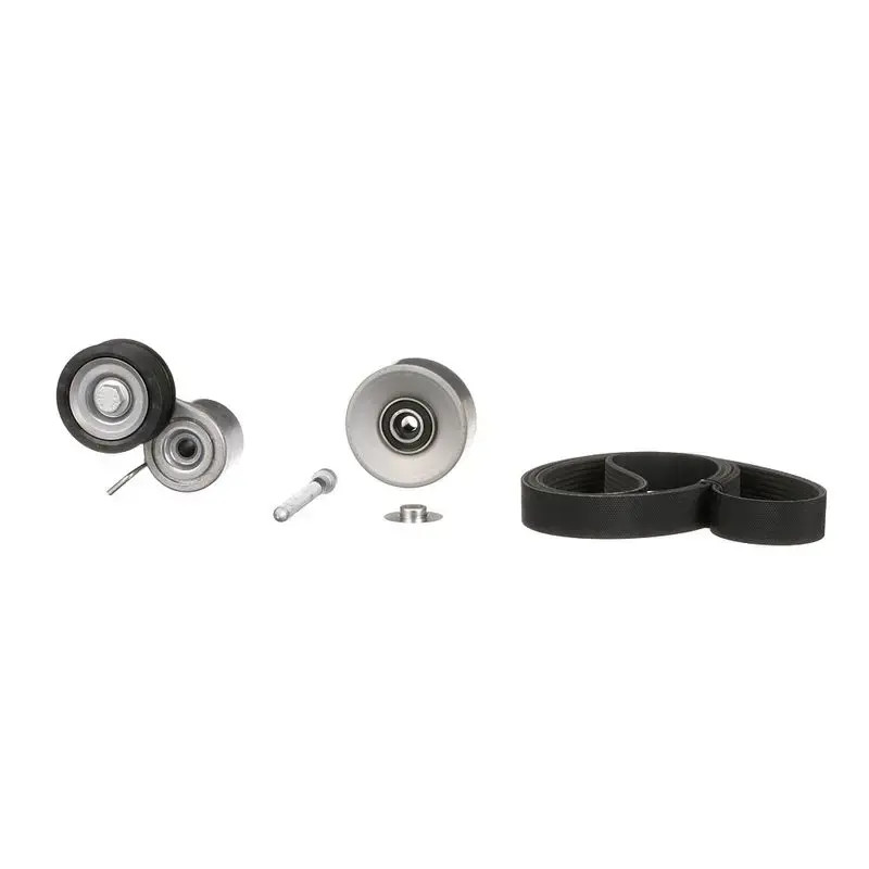 GATES-OE K017PK1275T V-Ribbed Belt Set for AUDI,VW - Image 2