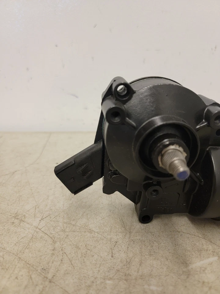 NAPA Wiper Motor 49-3600 Remanufactured - Image 4 of 4