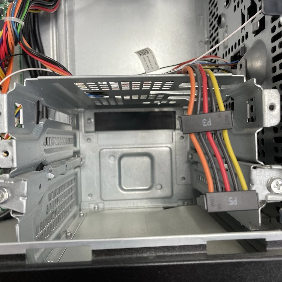 Dell Inspiron 660 MT i3-3240 3.40 GHz 8 GB Ram No HDD No OS - Image 2 of 4