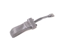 PORSCHE MACAN 95B 2.0 2015 RHD Front Left Door Catch Strap 8R0837249F 11744734