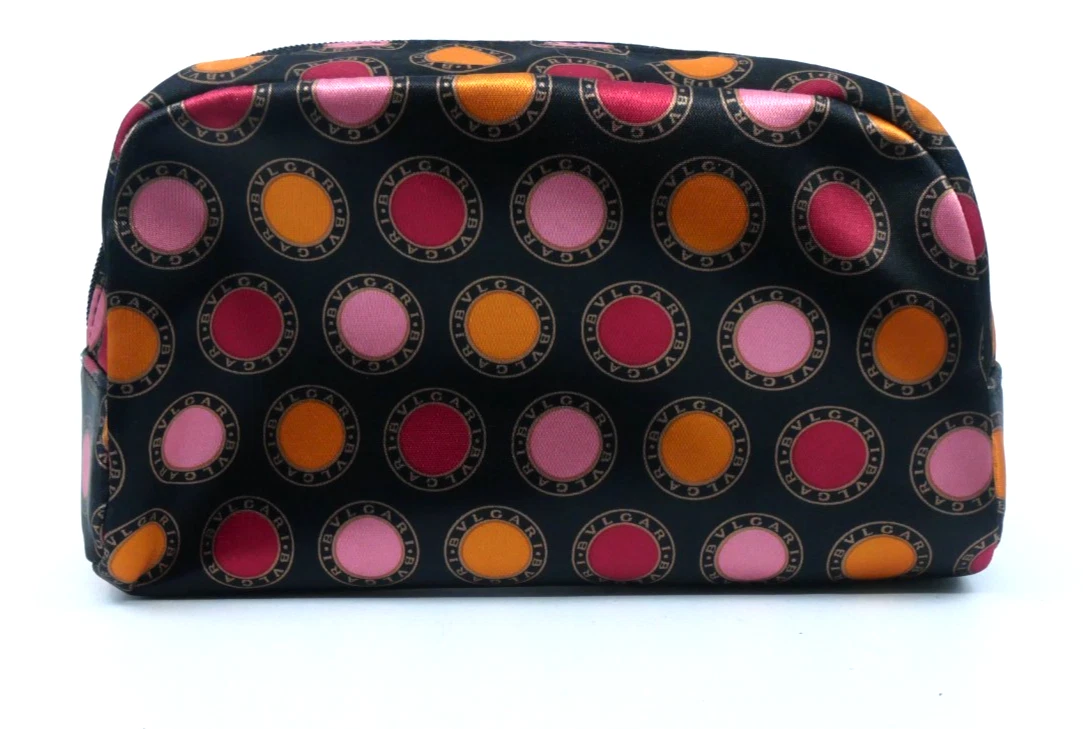 Bvlgari Makeup Bags & Cases for sale - eBay