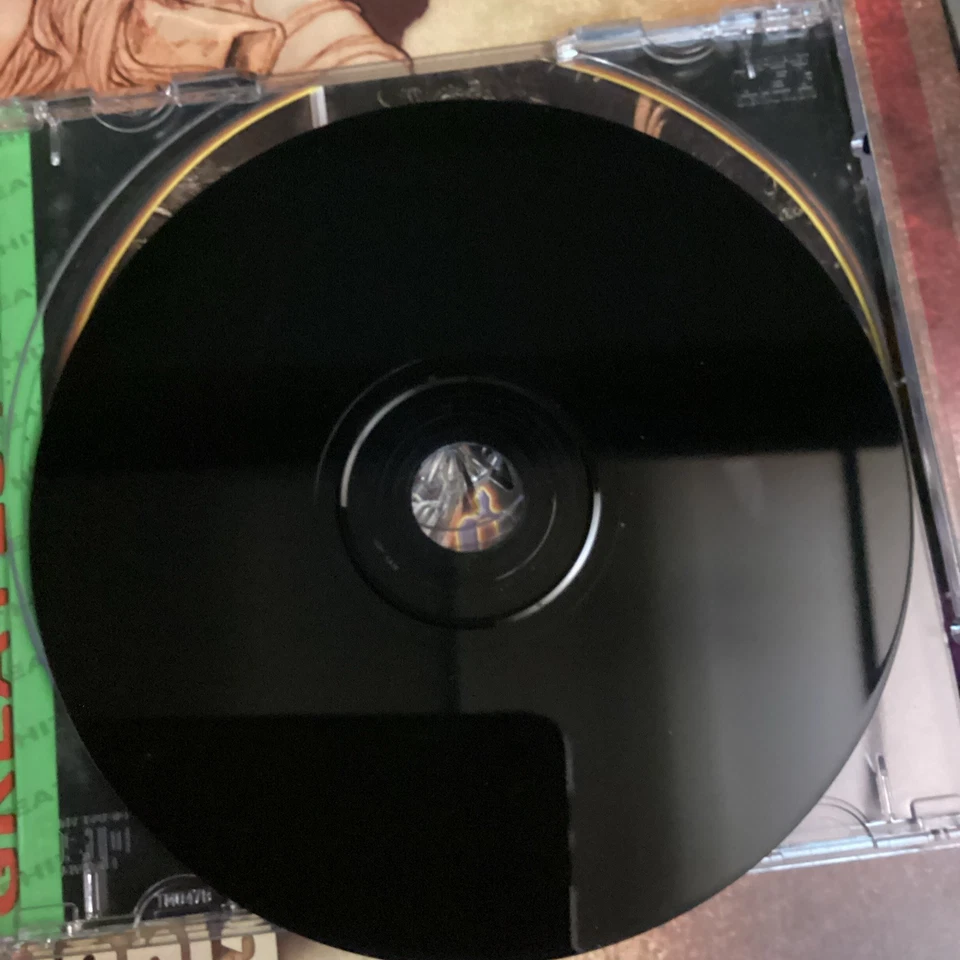 Raro Combo Castlevania Symphony Of The Night Juego y Doble Disco de Vinilo Completo Foto 3 de 4