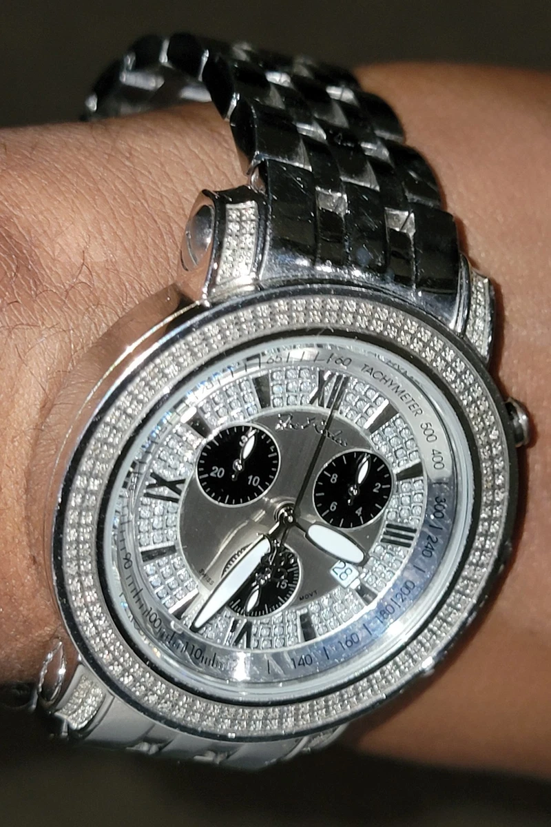 Las mejores ofertas en Relojes Joe Rodeo | eBay