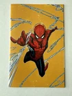 AMAZING SPIDER-MAN #1 JONBOY MEYERS VIRGIN C2E2 EXCLUSIVE 341/400